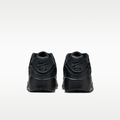รองเท้าเด็กโต Nike Air Max 90 LTR