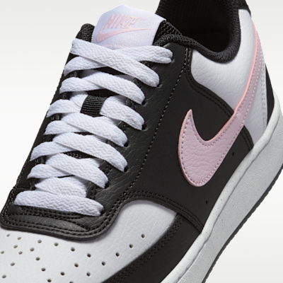 Nike Court Vision Low Next Nature Women's Shoes