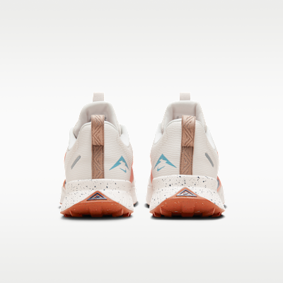 Nike Juniper Trail 3 男款越野跑鞋