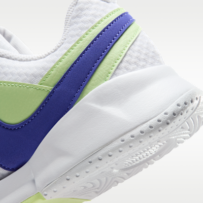 Tenis de tenis para mujer NikeCourt Lite 4