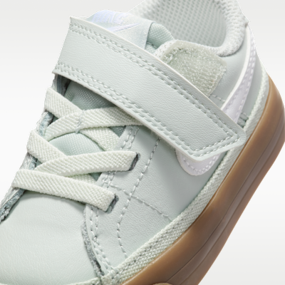 Nike Court Legacy Baby/Toddler Shoes