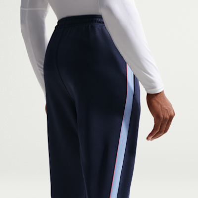 Nike İngiltere Strike Nike Dri-FIT Örgü Erkek Futbol Eşofmanı görsel 5