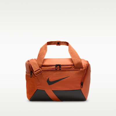 Nike Brasilia 9.5 Training Duffel Bag (Extra-Small, 25L)