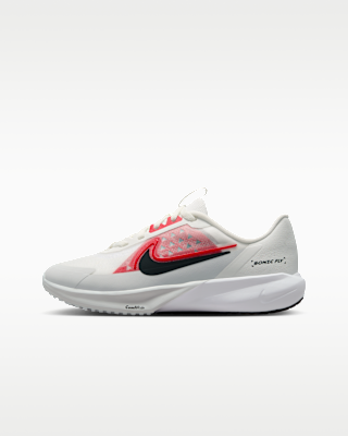 Детские кроссовки Nike Sonic Fly Big Kids' для бега