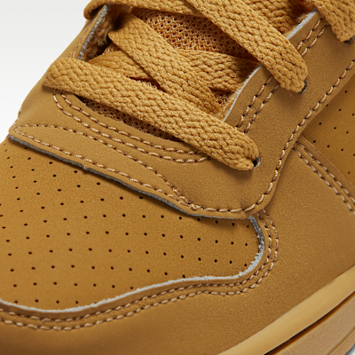 Nike Court Borough Mid Schuh für ältere Kinder