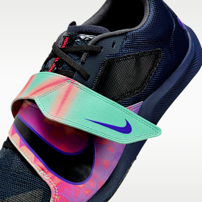 Sapatilhas de salto para atletismo Nike Zoom Rival Jump