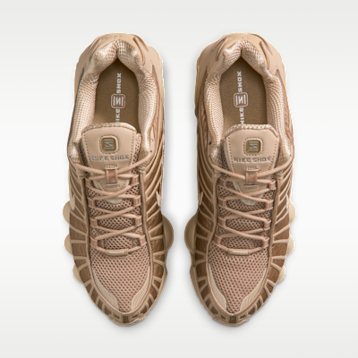 Nike Shox TL Women's Shoes