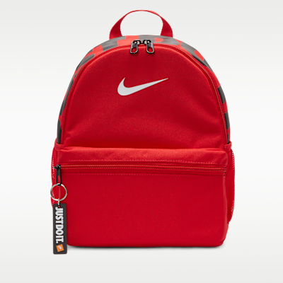 Nike Brasilia JDI Kids' Mini Backpack (11L)