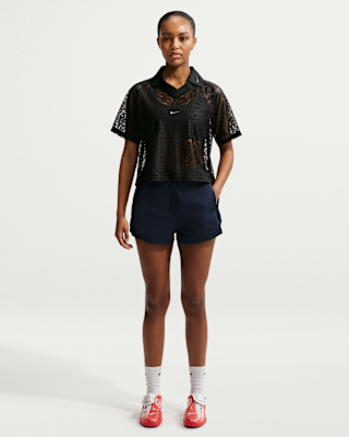 Женские шорты Nike Sportswear High-Waisted 2" Shorts