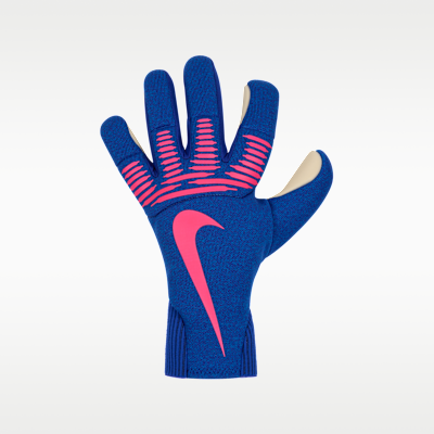 Nike Dynamic Fit Football Goalkeeper Gloves