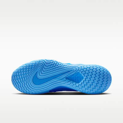 รองเท้าเทนนิสฮาร์ดคอร์ทผู้ชาย NikeCourt Zoom Vapor Cage 4 Rafa