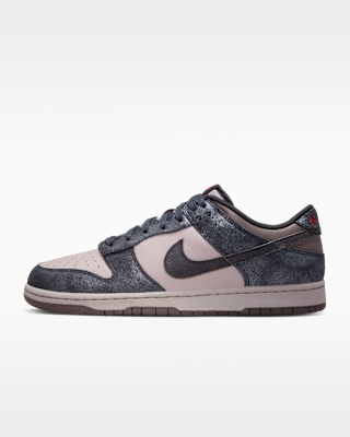 Unisex кроссовки Nike Dunk Low Retro