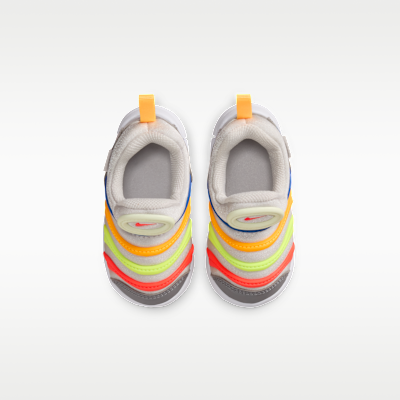 Nike Dynamo Free Baby/Toddler Shoes