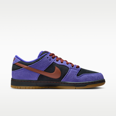 Nike SB Dunk Low Pro Skate Shoes
