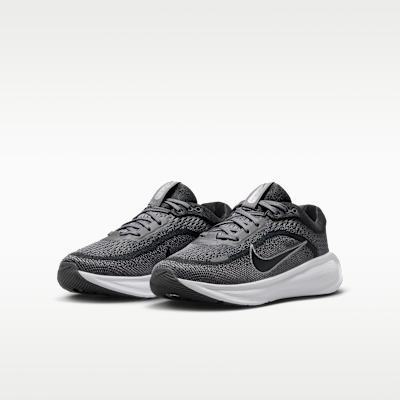 Tenis de correr para niños grandes Nike Stellar Ride