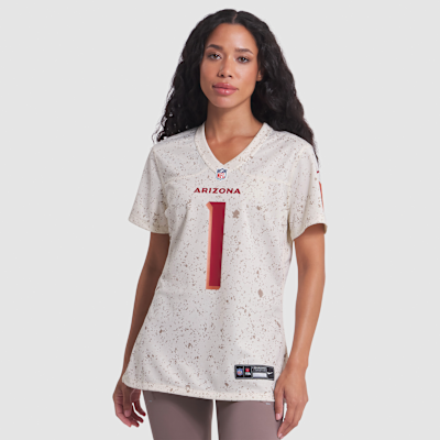 Kyler Murray Arizona Cardinals Rivalries Collection Women’s Nike NFL Game Jersey