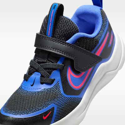 รองเท้าเด็กเล็ก Nike Cosmic Runner