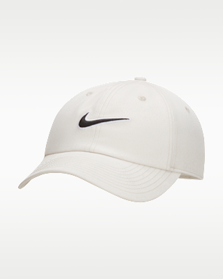Женская кепка Nike Club Unstructured Swoosh Cap