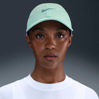 Nike Dri-FIT ADV Club ongestructureerde tennispet