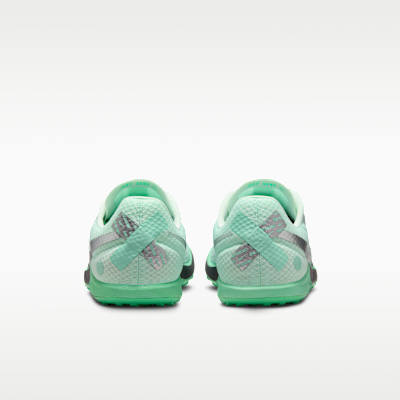 Nike Zoom Rival Waffle 6 Road and Cross-Country Racing Shoes