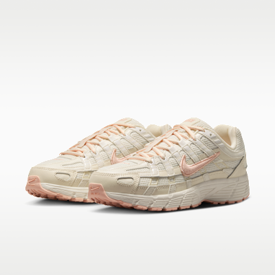 Nike P-6000 Kadın Ayakkabısı görsel 5