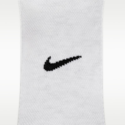Nike Everyday Elevated No-Show Çorap (3 Çift) görsel 4