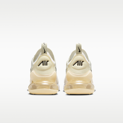 Nike Air Max 270 Women's Shoes