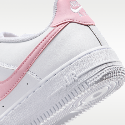 Nike Air Force 1 Older Kids' Shoes