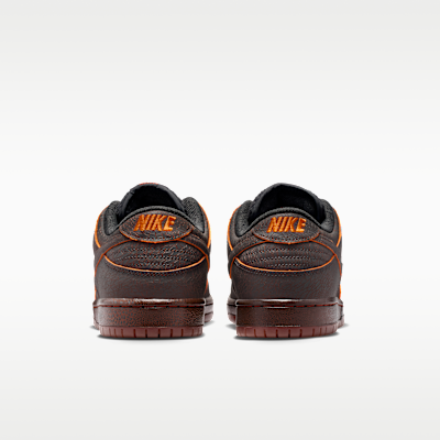 Nike SB Dunk Low Pro Premium Skate Shoes