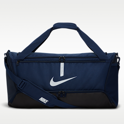 กระเป๋า Duffel ฟุตบอล Nike Academy Team (ขนาดกลาง, 60 ล.)