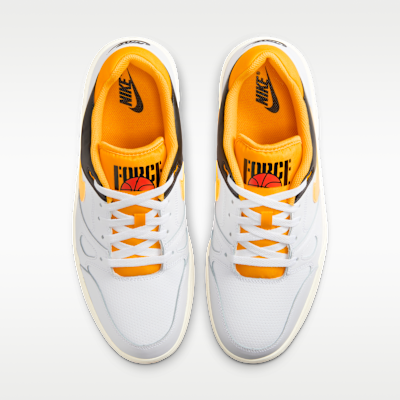 Nike Full Force Low Men's Shoes