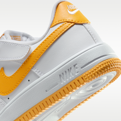 Nike Force 1 低筒 EasyOn 小童鞋款