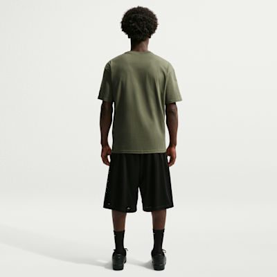 Nike Standard Issue Dri-FIT Erkek Basketbol Tişörtü görsel 5