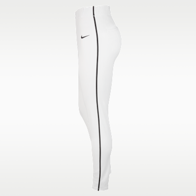 Pants de béisbol entubados para hombre Nike Vapor Select