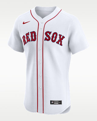 Мужские джерси David Ortiz Boston Red Sox Nike Dri-FIT ADV MLB Elite Jersey