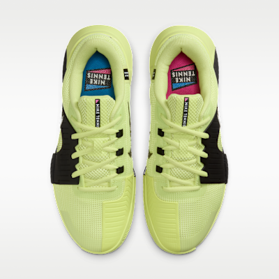 Nike Zoom GP Challenge 1.5 PRM Sert Kort Kadın Tenis Ayakkabısı