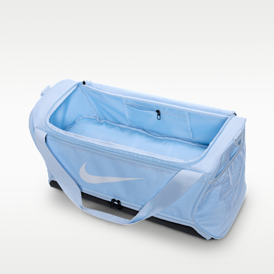 Nike Brasilia 9.5 Training Duffel Bag (Medium, 60L)