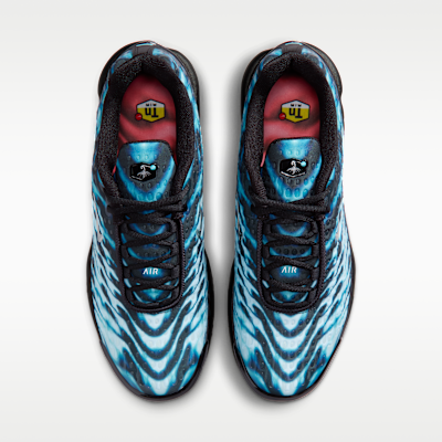 Nike Air Max Plus VII Erkek Ayakkabısı görsel 4