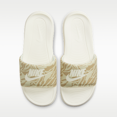 Nike Victori One Women's Print Slides