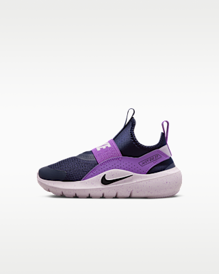 Детские кроссовки Nike Flex Runner 4 Little Kids' для бега