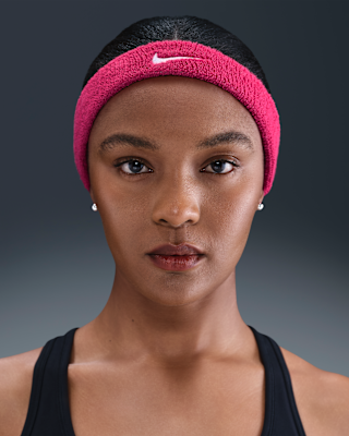 Женские  Nike Swoosh Classic Headband
