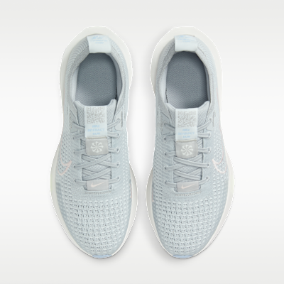 Tenis de correr en pavimento para mujer Nike Interact Run