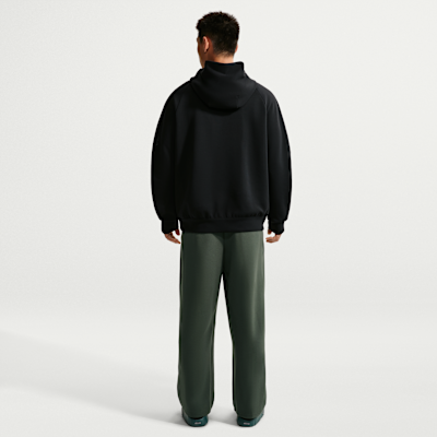 Худи мужской Nike 24.7 ImpossiblySoft Dri-FIT Pullover