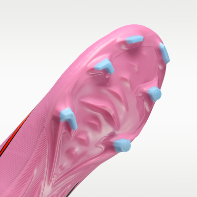 Nike Mercurial Superfly 10 Academy Multi-Ground High-Top Football Boot