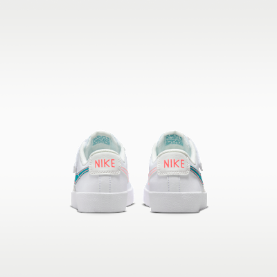 Nike Blazer Low '77 Younger Kids' Shoes