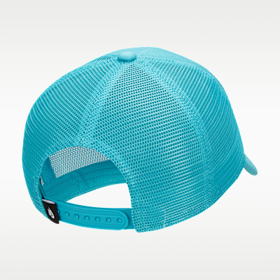 Nike Rise Kids' Structured Trucker Cap