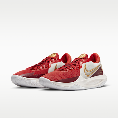 Nike Precision 6 Basketball Shoes