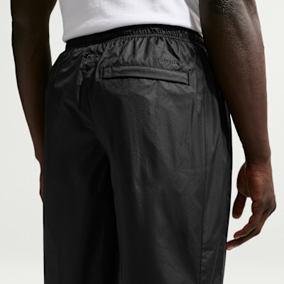 Nike Windrunner Astarlı Erkek Eşofman Altı görsel 3