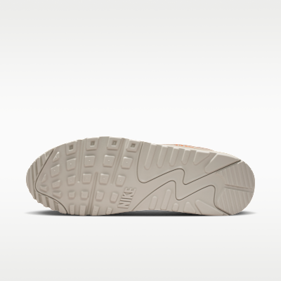 Nike Air Max 90 Premium Erkek Ayakkabısı görsel 2