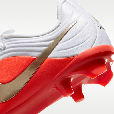 Бутсы детские Nike Tiempo Maestro Academy Multi-Ground Low-Top